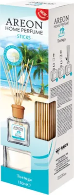 Image de HP 07 Tortuga AREON Diffuseur de parfum pour la maison