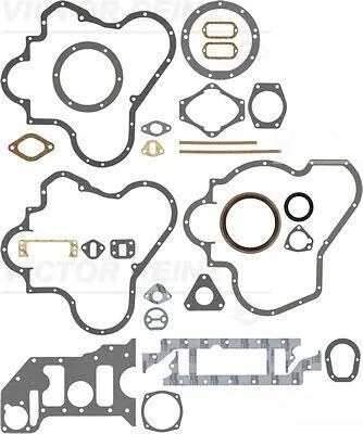 Produktbild von REINZ 08-41665-01 Dichtungssatz Kurbelgehäuse