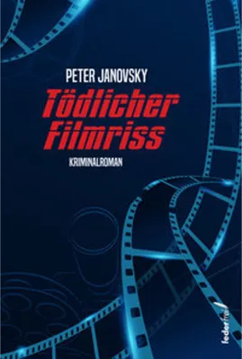 Produktbild von Tödlicher Filmriss