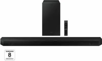 Image de Barre de son Samsung HW-Q600C