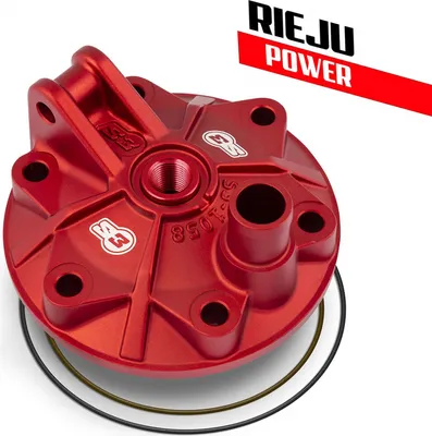 Produktbild von Głowica cylindrów S3 - pomarańczowa