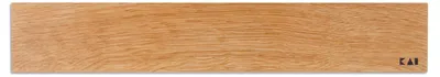 Image de Barre magnétique en bois KAI Chêne