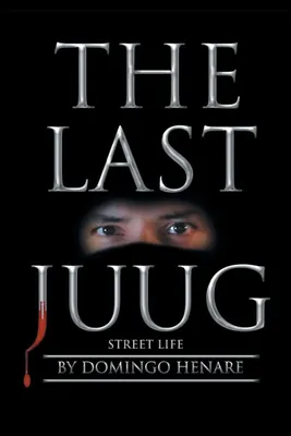 Produktbild von The Last Juug
