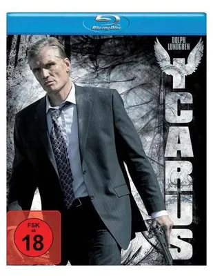 Produktbild von Icarus (uncut)