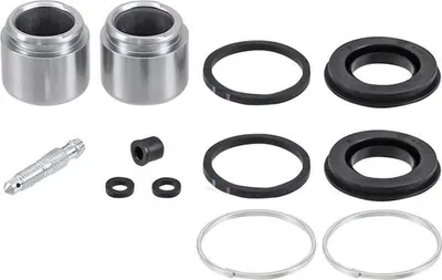 Produktbild von A.B.S. Bremssattel-Reparatursatz für OPEL Calibra A (C89) 57565