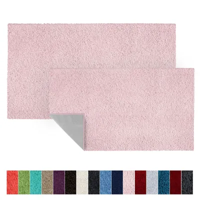 Produktbild von Badematte Sky Soft Soft Pink 50 x 60 cm