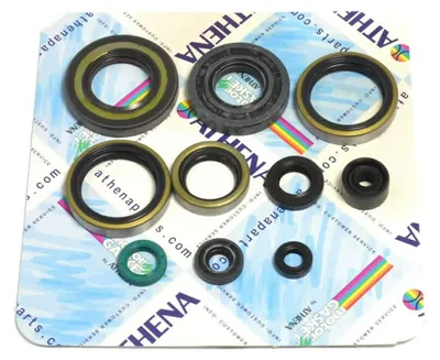 Immagine prodotto di Kit paraolio motore ATHENA P400250400021 per Kawasaki KX 250