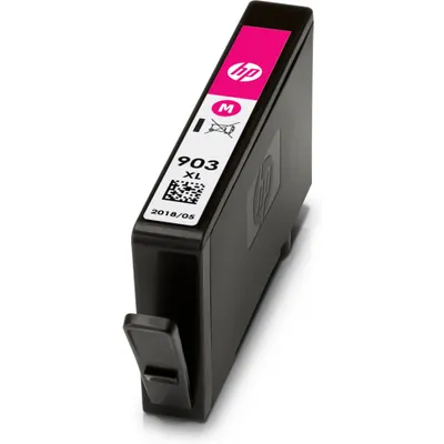 Obrázok produktu pre Originálna tlačová kazeta HP 903 XL Magenta T6M07AE na približne 825 strán