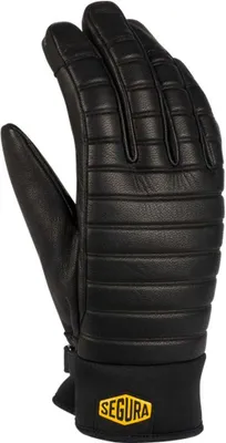 Immagine prodotto di Guanti Segura Nikita Nero XL Nero XL