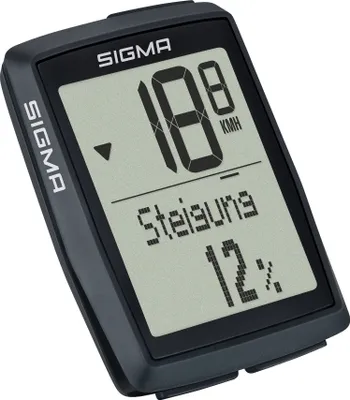 Image de Sigma BC14210 - COMPTEUR SIGMA BC 14.0