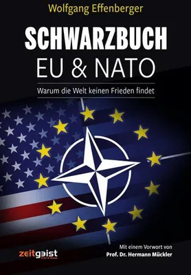 Immagine prodotto di Schwarzbuch EU & NATO