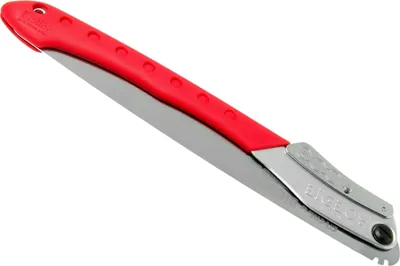 Obrázok produktu pre Silky BigBoy 360 mm japonská skladacia píla, červená/hrubá 7 ZpZ vrátane veľkého kufra