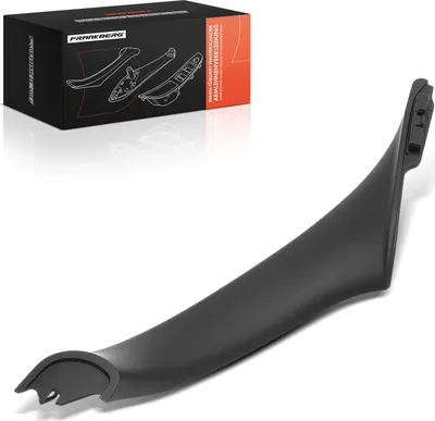 Obrázek produktu pro Frankberg 1x vnitřní klika dveří levá pro BMW řady 5 F10 520d 520i 525d 530d 535i