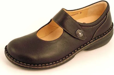Produktbild von für Damen in schwarz