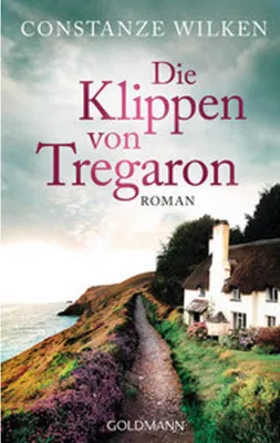Produktbild von Die Klippen von Tregaron