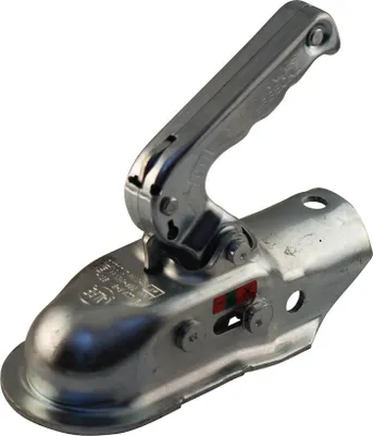 Winterhoff Anhängerkupplung 2200kg Ø50