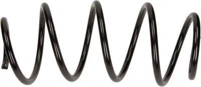 Produktbild von MAXGEAR Fahrwerksfeder Vorne 60-0420D
