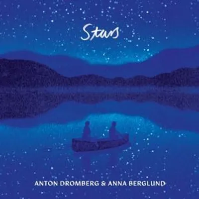 Produktbild von Berglund, A: Stars