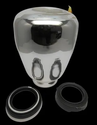 Image de Vitrage isolant alfi avec joint d'étanchéité, | HAN 57999050 | EAN 4002458130021