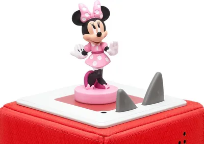 Produktbild von Tonies Disney - Minnie Maus - Helfen macht Spaß