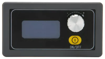 PWM-Pulsfrequenzgenerator, 1-Kanal, 1 Hz–150 kHz, Dual-Mode