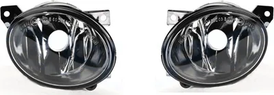 Produktbild von Nebelscheinwerfer NSW links rechts Set Nebellampe passend für Touran 05/08-05/10