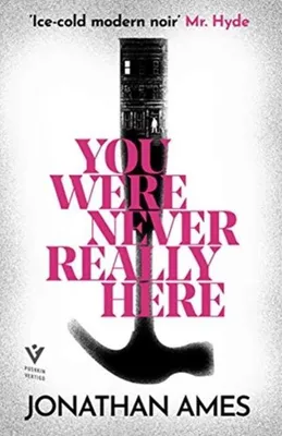 Produktbild von You Were Never Really Here