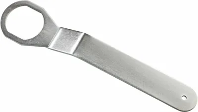 Immagine prodotto di Chiave per piastre di base 26702-000-29 zincata (26702-000-29)