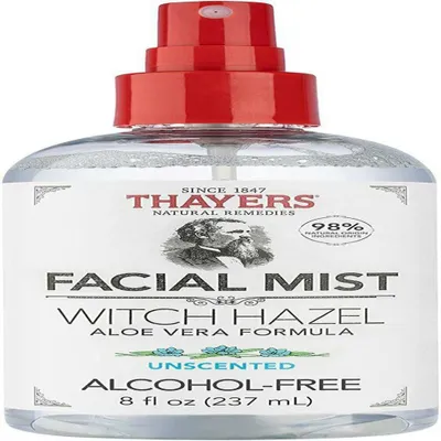 Produktbild von Thayers Unscented Facial Mist 237 ml