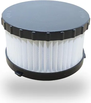 Produktbild von MisterVac Lamellenfilter Ersatzfilter kompatibel mit DeWalt DCV586M