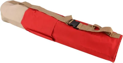 Obrázek produktu pro Brašna na stativ, výška 120 cm, lehká (600 g) s popruhem přes rameno