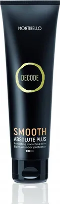 Zdjęcie produktu dla MONTIBELLO Smooth Absolute Plus 150ml