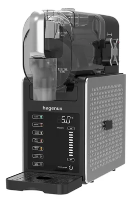 Image de Machine à glace Hagenuk Slush SIM-200.1.9