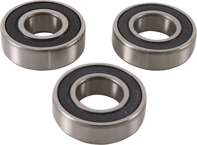 Produktbild von PIVOT WORKS Wheel Bearing Kit - Rear