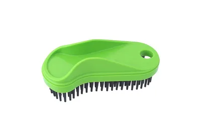 Image de Brosse pour nettoyer les poils d'animaux à l'intérieur -