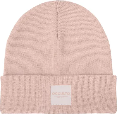 Produktbild von Occulto Herren & Damen Winter Mütze (Modell: Eli)