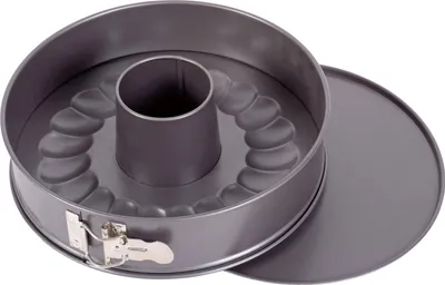 Zdjęcie produktu dla my basics Springform Profi Ø26cm 2teilig 188009 4303391354537