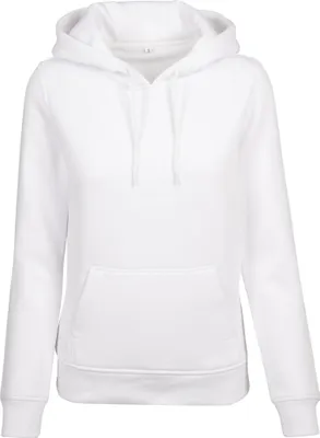 Zdjęcie produktu dla Bluza damska ciężka Build Your Brand