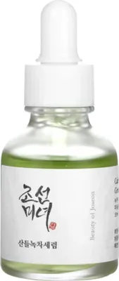 Obrázok produktu pre Beauty of Joseon Calming Serum sérum Green Tea + Panthenol 30 ml