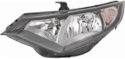 Produktbild von DIEDERICHS Scheinwerfer Links für HONDA CIVIC IX (FK) 5211081