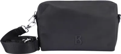 Produktbild von Bogner Verbier Play 1.0 Pukie Reißverschlusstasche schwarz 15 x 22 x 4