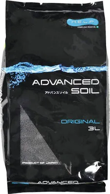 Immagine prodotto di Advanced Soil Original 3 L
