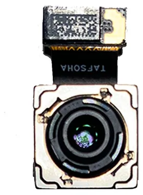Image de Câble flexible pour le module de l'appareil photo principal du Nokia 5.4 – Pièce de rechange pour réparation