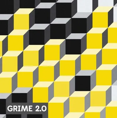 Produktbild von Grime 2.0