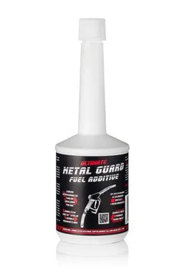 Produktbild von Metal Guard Fuel Additive 200 ml Kraftstoffzusatz Diesel Benzin DPF FAP Reinigung Schmierung Einspritzdüsen ULSD Korrosionsschutz