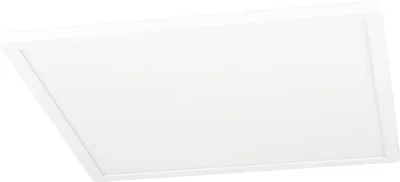 Produktbild von EGLO Rovito-Z, Intelligente Deckenbeleuchtung, ZigBee, Weiß, LED, Kunststoff, Kaltweiße, Neutralweiß, Warmweiß