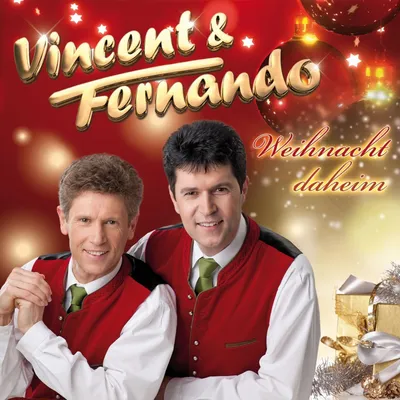 Produktbild von Weihnacht daheim