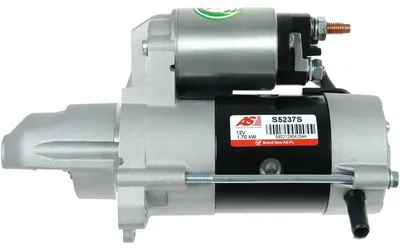 Productafbeelding van Startmotor 12V, 2,2 kW, geschikt voor Opel, Renault, Vauxhall