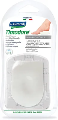 Immagine prodotto di Timodore Talloniera Taglia 42-45
