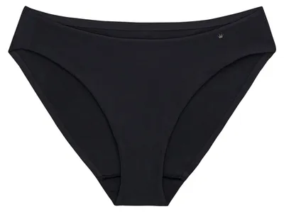 Obrázek produktu pro Triumph Body Make-Up Essentials Thai Brief, Spodní prádlo, Hipsterské kalhotky, Dospělý, Ženy, Černá, Elastan, Polyamid